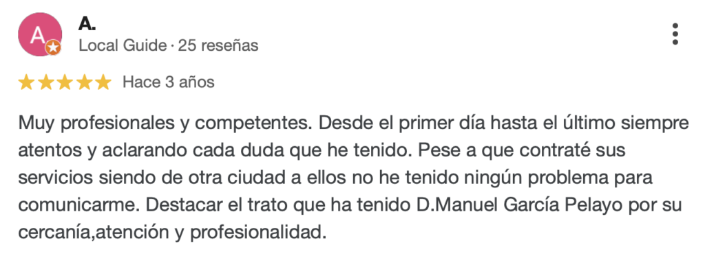 cuánto cuesta un abogado penalista en Sevilla