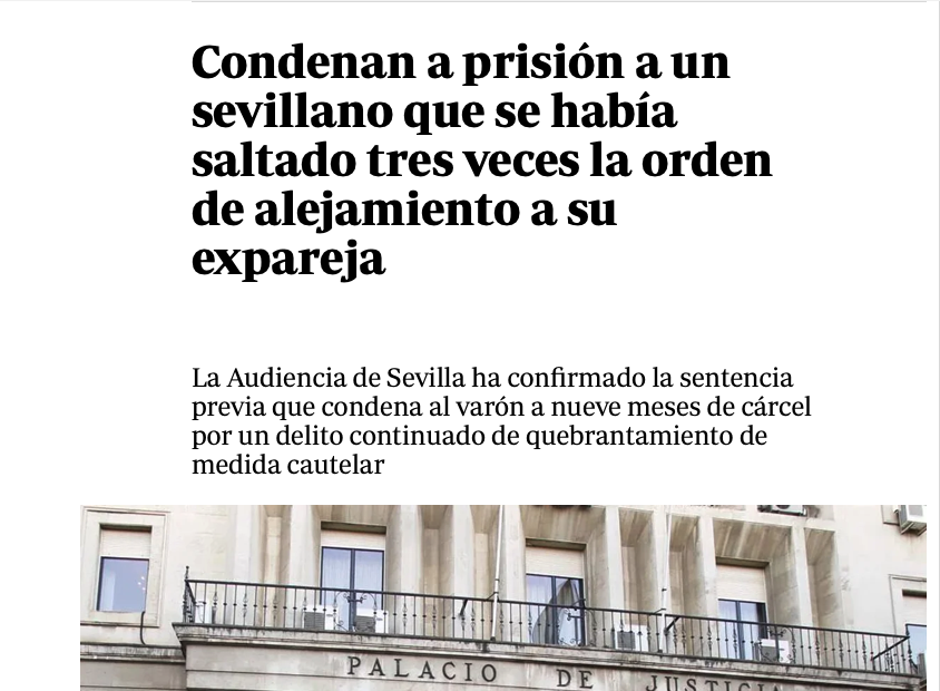 abogado estafa Sevilla