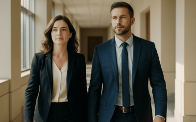 Todo lo que debes saber si enfrentas un juicio penal en Sevilla